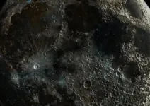 Mikroba Bumi di Bulan Berpotensi Mampu Bertahan Hidup