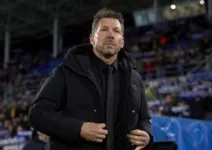 Simeone Bicara Peluang Ikuti Jejak Awet Ferguson dan Wenger