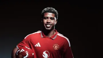 Andrey Santos Siap Ikuti Jejak Sukses Casemiro di Lapangan Tengah