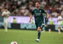 Adaptasi Sulit Bernardo Silva Setelah Debut di Real Madrid