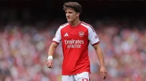 Walcott Sebut Gaya Main Christos Tzolis Mirip Alexis Sanchez