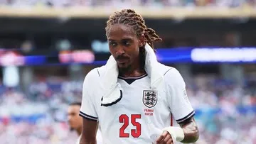 Inter Milan Resmi Rekrut Djed Spence dari Tottenham Hotspur