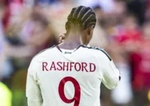 Maguire Berharap Marcus Rashford Tetap Bertahan di Manchester United
