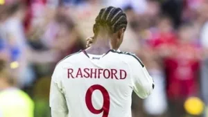 Maguire Berharap Marcus Rashford Tetap Bertahan di Manchester United