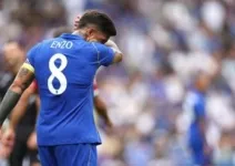 Enzo Fernandez Absen Lagi, Ini Penjelasan Manajer Chelsea