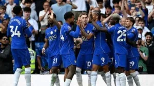 Lini Belakang Chelsea Masih Rapuh Meski Sektor Depan Tampil Tajam