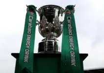 Hasil Undian Carabao Cup: Chelsea Vs Luton dan Spurs Vs Charlton