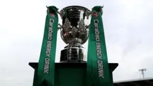 Hasil Undian Carabao Cup: Chelsea Vs Luton dan Spurs Vs Charlton
