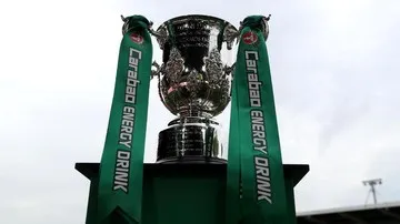 Hasil Undian Carabao Cup: Chelsea Vs Luton dan Spurs Vs Charlton
