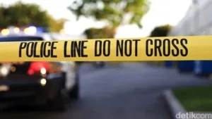 Tragedi Longsor Sampah di Guinea, 30 Orang Tewas Tertimbun
