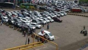 Pelabuhan Merak Diprediksi Kembali Padat Jelang Tahun Baru