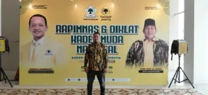 Tudingan Ghalieb Ke Gusnar Ternyata Berita Hoax, AMPG Desak Dekan FIS UMGO Minta Maaf