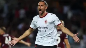 Adrien Rabiot Bersinar, Cocok dengan Taktik Ruben Amorim di AC Milan