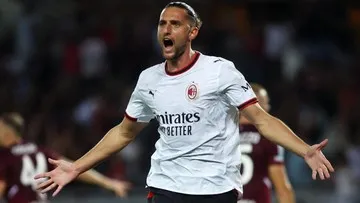 Adrien Rabiot Bersinar, Cocok dengan Taktik Ruben Amorim di AC Milan