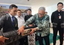 Lion Group Kirim 1.000 Selimut dan 600 Makanan untuk Korban Gempa NTT