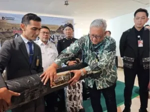 Lion Group Kirim 1.000 Selimut dan 600 Makanan untuk Korban Gempa NTT