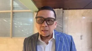 Jadi Tersangka Kasus dr Icha, Anggota DPRD TTU Hadapi Sanksi Golkar