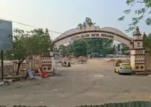 Pemkot Serang Anggarkan Rp 48,2 M untuk Revitalisasi Alun-Alun