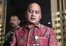 Kejagung Periksa Saksi Perbankan Terkait Transaksi Febrie Adriansyah