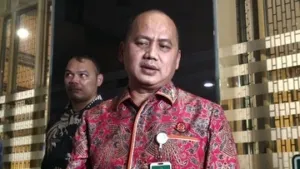 Kejagung Periksa Saksi Perbankan Terkait Transaksi Febrie Adriansyah