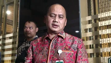 Kejagung Periksa Saksi Perbankan Terkait Transaksi Febrie Adriansyah