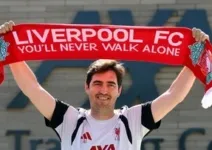 Iraola Sebut Liverpool Berpeluang Belanja Pemain Baru