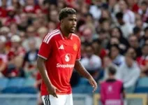 Michael Carrick Puji Karakter Kuat Andrey Santos di Man United