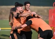 Mikel Arteta Arsenal Targetkan Lebih Banyak Trofi di Musim 2026/2027