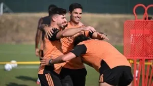 Mikel Arteta Arsenal Targetkan Lebih Banyak Trofi di Musim 2026/2027