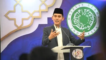 Muktamar ke-35 NU Sepakati Pemilihan Ketum PBNU lewat Sistem AHWA