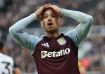 Aston Villa Prediksi Laga Berat Lawan PSG di Piala Super Eropa
