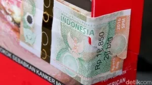 Bea Cukai Jakarta Musnahkan Rokok dan Miras Ilegal Rp 20,8 M