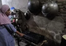 Ayah dan Anak Tewas Akibat Ledakan Gas Bocor di Cikarang Bekasi