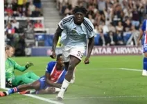 Profil Brian Madjo: Pemain Muda Aston Villa yang Mirip Lukaku