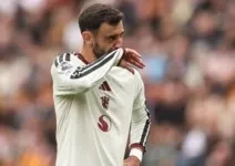 Manchester United Kalah dari Hull City, Performa Dinilai Loyo