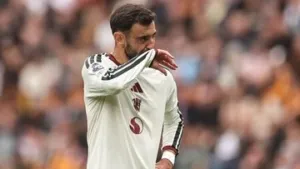 Manchester United Kalah dari Hull City, Performa Dinilai Loyo