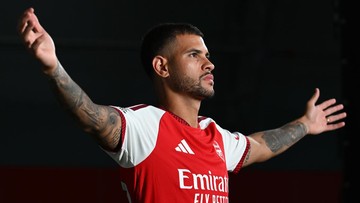 Resmi Gabung Arsenal, Bruno Guimaraes Targetkan Trofi Juara