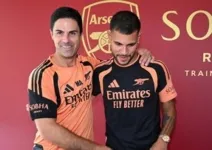 Arteta Apresiasi Kedatangan Bruno Guimaraes ke Arsenal