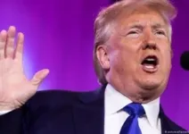 Trump Tinggalkan Turki Diam-diam Usai Ancaman Iran Meningkat