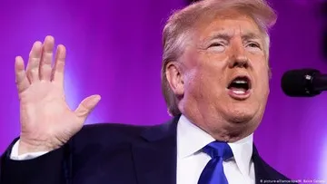 Trump Tinggalkan Turki Diam-diam Usai Ancaman Iran Meningkat