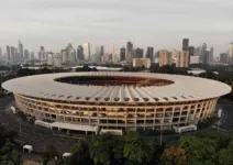 I.League Yakin Laga Persija Vs Persib Tetap Digelar di SUGBK