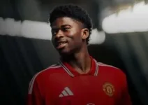 Manchester United Resmi Rekrut Carlos Baleba dari Brighton