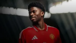 Manchester United Resmi Rekrut Carlos Baleba dari Brighton