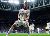 Mourinho Puji Carlos Espi, Penentu Kemenangan Madrid atas Espanyol
