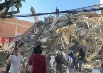 Kondisi WNI Pascagempa M 7,4 di Kolombia Dipantau Kemlu