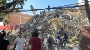 Kondisi WNI Pascagempa M 7,4 di Kolombia Dipantau Kemlu