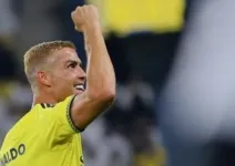 Al Nassr Vs Al Taawoun 2-1: Gol Ronaldo Segel Kemenangan