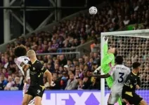 Hasil Man City vs Crystal Palace: Haaland Bawa City Unggul 1-0