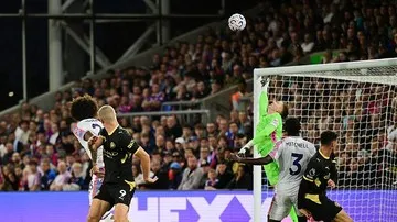 Hasil Man City vs Crystal Palace: Haaland Bawa City Unggul 1-0