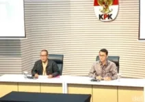 KPK Tetapkan Rektor dan Warek Unsoed Tersangka Pemerasan Rp650 Juta